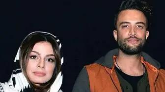 عاشقانه‌های دیدنی همسر بنیامین بهادری در کنار مادرش + عکس