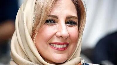 تصویری که همه را شوکه کرد؛ مرجانه گلچین و پسرش در کنار هم!