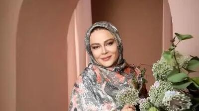 دعوت بهاره رهنما از آرتیست محبوبش برای بازگشت به ایران!