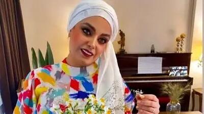 ماجرای دیدار صبا راد با آتاتورک؛ سفر پرحاشیه مجری معروف