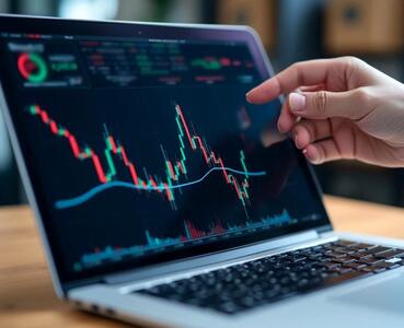 بازدهی صندوق‌های بورسی مرداد ۱۴۰۴ | عملکرد بهتر ETFها نسبت به شاخص کل بورس + نمودار