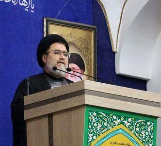 شرط یک امام جمعه برای مذاکره ایران با آمریکا