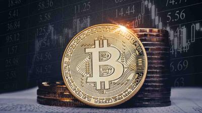 قیمت بیتکوین و ارزهای دیجیتال ۱ شهریور ۱۴۰۴