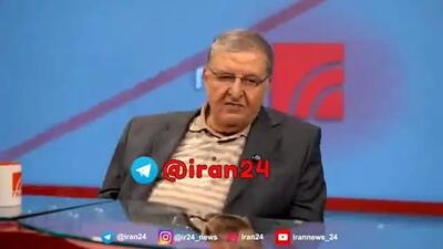 ببینید| یک نماینده پیشین مجلس: من و پزشکیان جلوی اعدام بابک زنجانی را گرفتیم