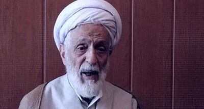 ماجرای اعتراض امام جمعه اصفهان به نصب مجسمه کاوه آهنگر چه بود؟