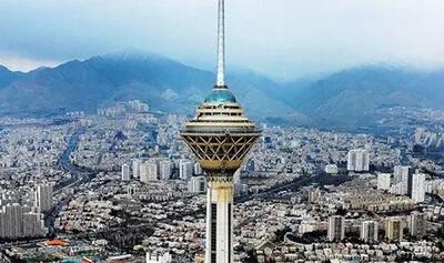 سازمان مدیریت بحران: گسل شمال تهران می‌تواند زلزله‌هایی با بزرگای ۷.۲ ریشتر ایجاد کند/ تهران از آنچه که قبل‌تر فکر می‌کردیم لرزه‌خیزتر است