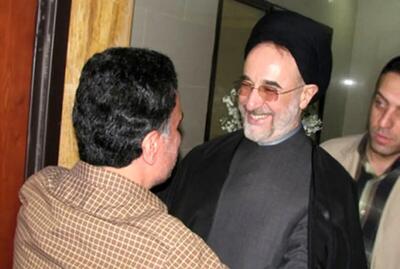 گفت‌گوی تاجزاده با رئیس دولت اصلاحات از زندان +جزئیات
