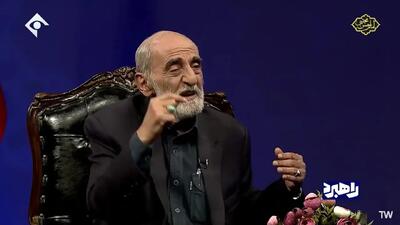 عقب نشینی شریعتمداری؛ منظور ما بسته شدن کامل تنگه هرمز نبود