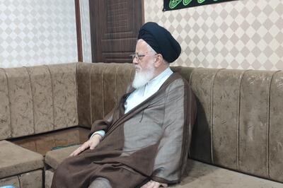 واکنش نماینده رهبر انقلاب در عراق به ادعاهای آمریکا