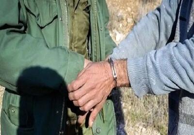 دستگیری شکارچیان متخلف در منطقه حفاظت‌شده استان بوشهر