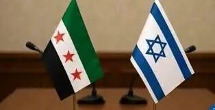 دمشق تکذیب کرد/ توافق امنیتی با اسرائیل انجام نشد