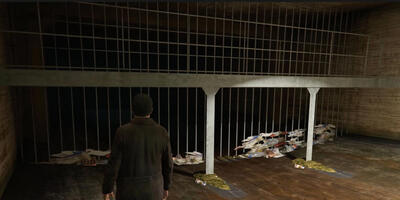 آیا ایستراگ ترسناک GTA V با معمای GTA IV ارتباط دارد؟ - گیمفا
