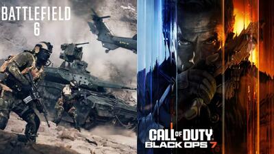 بتلفیلد ۶ در میان ۳ محصول پرفروش برتر استیم؛ Black Ops 7 حتی در ۲۵ رتبه اول هم نیست - گیمفا