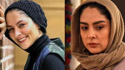 تصویر روز | عاشقانه مارال بنی‌آدم و همسرش | گلی شی