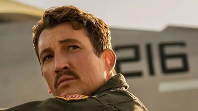خبر روز | مایلز تلر از احتمال ساخت Top Gun 3 می‌گوید | گلی شی
