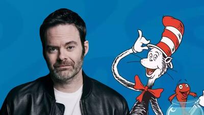 خبر روز | تاریخ اکران انیمیشن The Cat in the Hat تغییر کرد | گلی شی