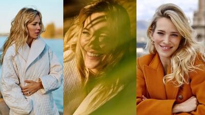 خبر روز | بیوگرافی لوییسانا لوپیلاتو و فعالیت‌های سینمایی و تلویزیونی | گلی شی