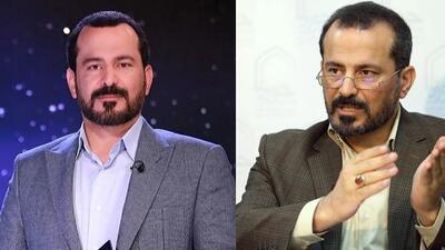 تصویر روز | عباس موزون مجری برنامه «زندگی پس از زندگی» در کنار پسرانش | گلی شی