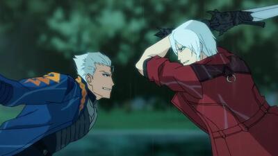 خبر روز | دیدار سرنوشت‌ساز دانته و ورژیل در فصل دوم Devil May Cry | گلی شی