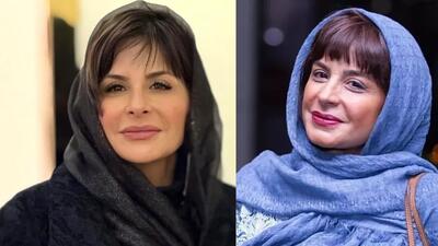 تصویر روز | کفش گران قیمت سیما تیرانداز و استایل دیدنی این بازیگر | گلی شی