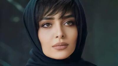 تصویر روز | نیم نگاهی به دکوراسیون شیک و منحصر به فرد خانه ساره بیات | گلی شی
