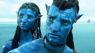 خبر روز | تصویر جدیدی از فیلم Avatar: Fire And Ash منتشر شد | گلی شی