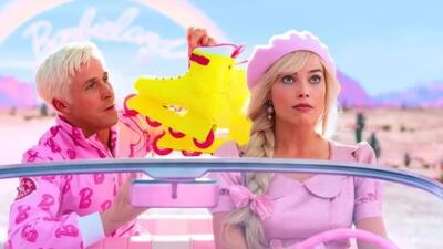 خبر روز | احتمال ساخت دنباله فیلم Barbie | گلی شی