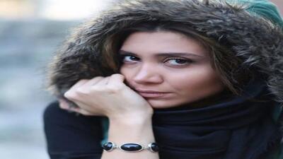 تصویر روز | تغییر استایل نیکی مظفری دختر بازیگر معروف همه را غافلگیر کرد! | گلی شی