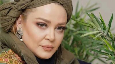 تصویر روز | حرف عجیب بهاره رهنما درباره جدایی‌اش از پیمان قاسم‌خانی | گلی شی
