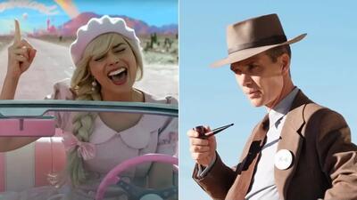 خبر روز | باکس آفیس فیلم Barbie پیروز جدال با Oppenheimer | گلی شی