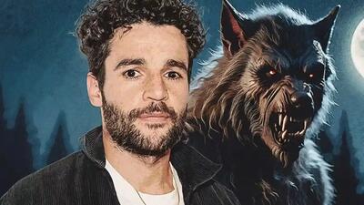 خبر روز | آغاز پروسه تولید ریبوت فیلم Wolf Man | گلی شی