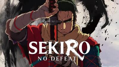 خبر روز | تیم سازنده انیمه Sekiro: No Defeat شایعات موجود مبنی بر استفاده از هوش مصنوعی را رد کرد | گلی شی