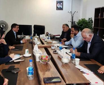 بررسی همکاری‌های مشترک اروند و هگتا در حوزه گردشگری پزشکی