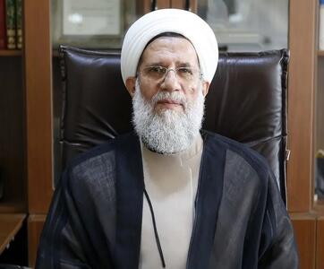 پیام تسلیت رئیس سازمان عقیدتی سیاسی ارتش در پی درگذشت مادر سرهنگ پاکرو