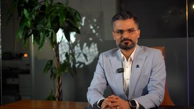 چگونه ایرانیان می‌توانند اقامت امارات بگیرند؟ نکات کلیدی از حامد قلیچ‌خانی