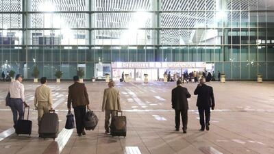 نام‌نویسی هزار زوج‌ جوان در طرح تشویقی سازمان حج برای سفر عمره
