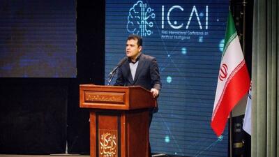 کاربردپذیری هوش مصنوعی از اولویت‌های دولت است