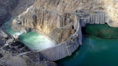 سیاست‌های فعلی دولت و مجلس، مدیریت منابع آبی است