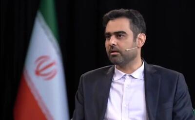 عصبانیت مشاور جلیلی در پی عیادت پزشکیان از خاتمی