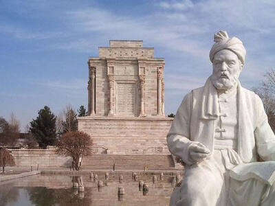آداب جنگ و صلح ایرانیان به روایت شاهنامه - دیپلماسی ایرانی