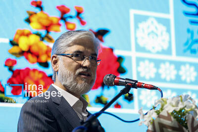 وزیر علوم: مساجد پایگاه‌ تربیت مذهبی و فرهنگی جوانان است