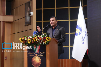 تبریک رئیس بنیاد ملی نخبگان به درخشش جوانان ایرانی در رقابت‌های نجوم و اخترفیزیک