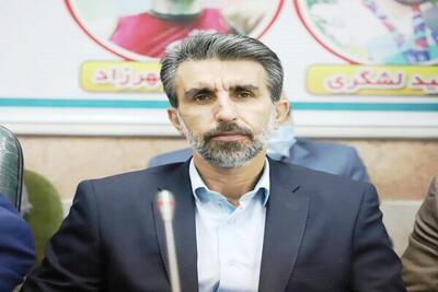 اجرای ۳۰۰ برنامه زیر ساختی، فرهنگی و ورزشی طی هفته دولت در مازندران
