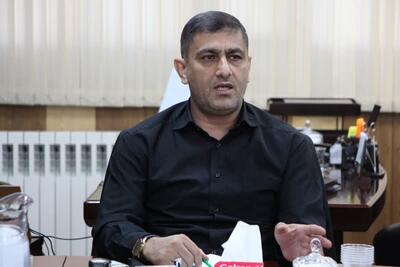 بیمارستان پیشوا ابتدای سال آینده به بهره‌برداری می‌رسد