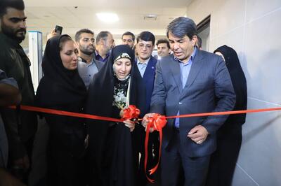 ۲۱۰ واحد مسکونی مددجویان کمیته امداد کرمان افتتاح شد 