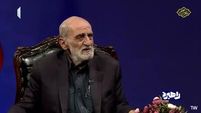 عقب‌نشینی جالب حسین شریعتمداری از طرح بستن تنگه هرمز: منظور ما...