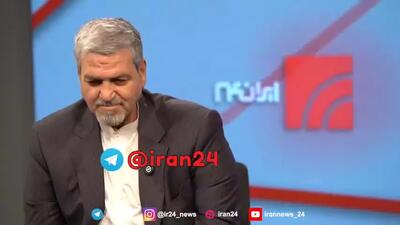 جدیدترین اظهارات کواکبیان درباره کاترین شکدم: اصل ماجرا درست است اما گفتند نباید بیان می‌کردی!