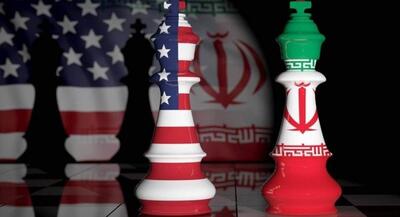افشاگری در مورد ایران، کار دست آمریکایی‌ها داد | جهان نیوز