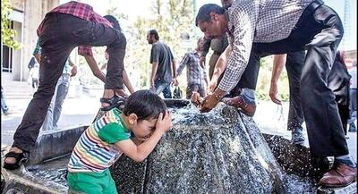 هوای شنبه خنک، اما یکشنبه دوباره گرم و داغ | جهان نیوز