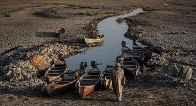 بدترین خشکسالی‌ قرن در عراق | جهان نیوز